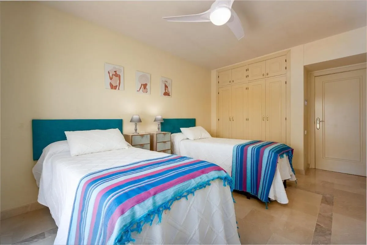 Chalet Sotogrande - Valderrama Golf سان روكي إسبانيا