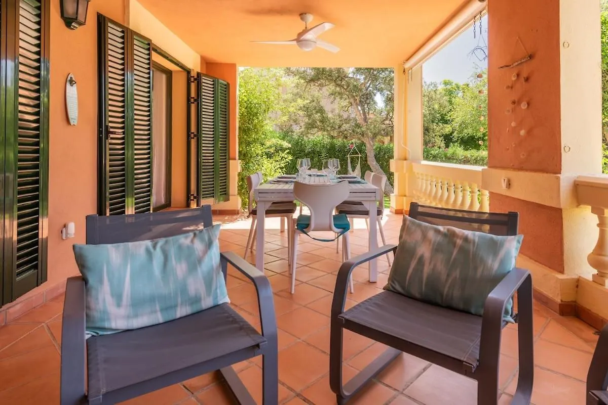 Chalet Sotogrande - Valderrama Golf سان روكي بيت للعطل