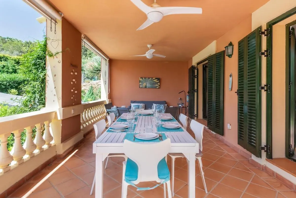 Chalet Sotogrande - Valderrama Golf سان روكي بيت للعطل