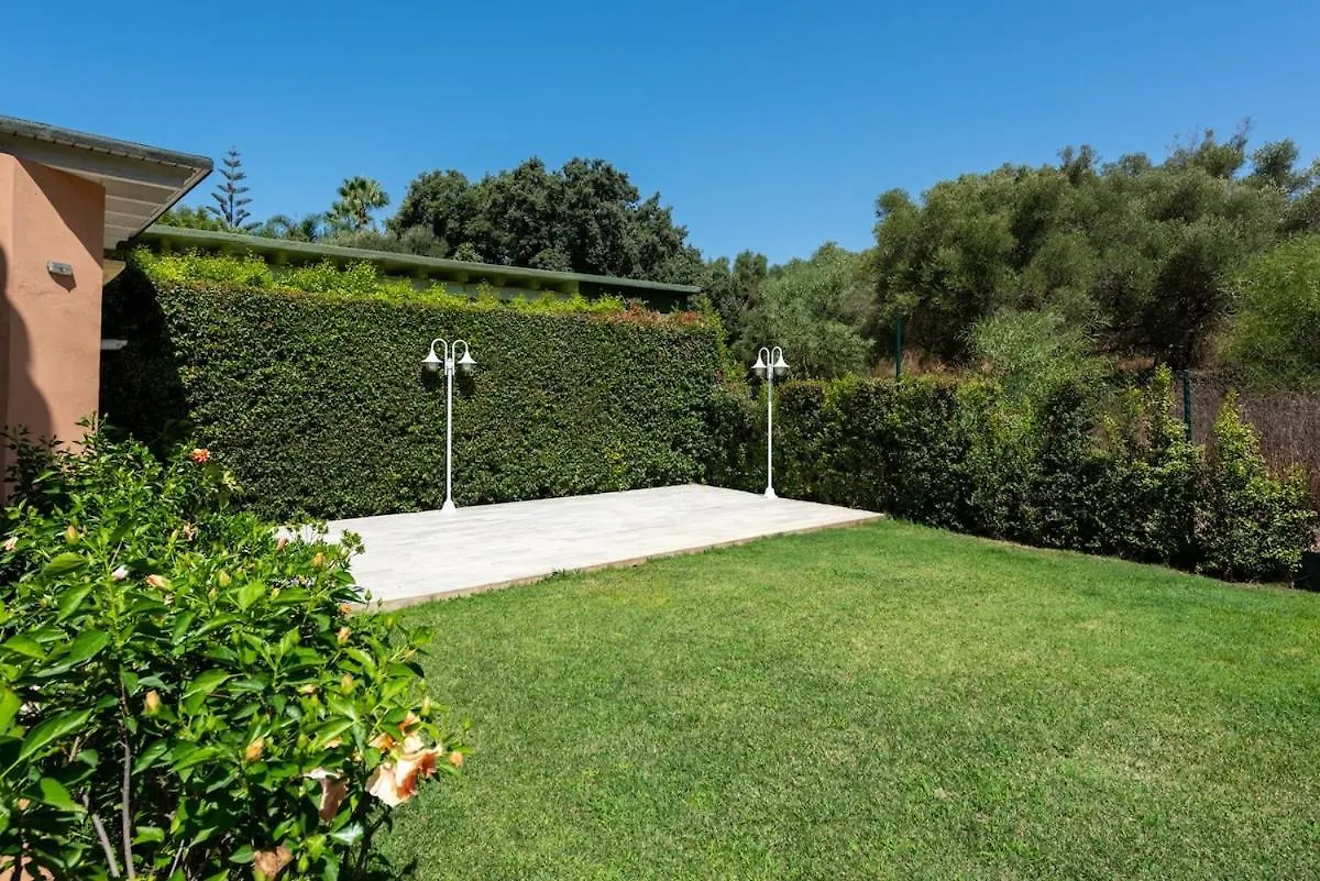 Chalet Sotogrande - Valderrama Golf سان روكي إسبانيا