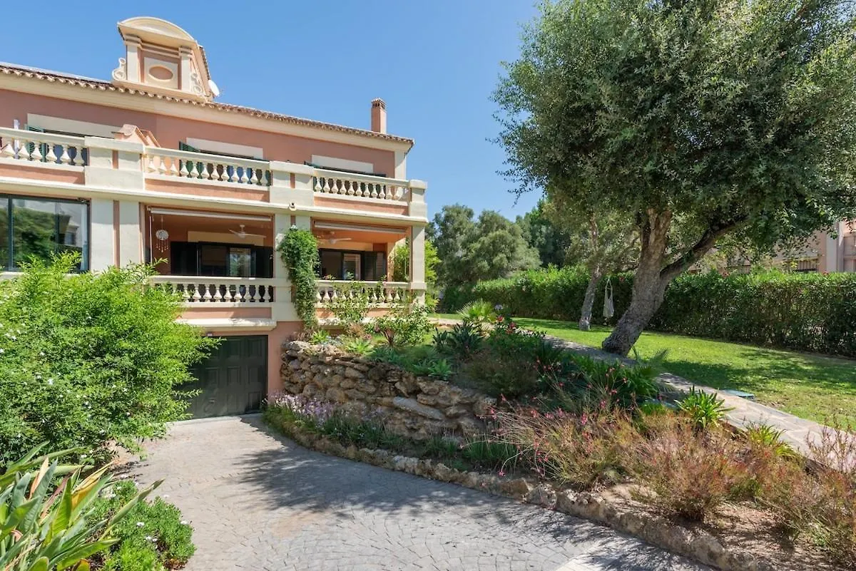 Chalet Sotogrande - Valderrama Golf سان روكي 0*,  إسبانيا