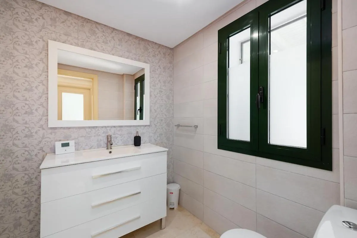 Chalet Sotogrande - Valderrama Golf سان روكي