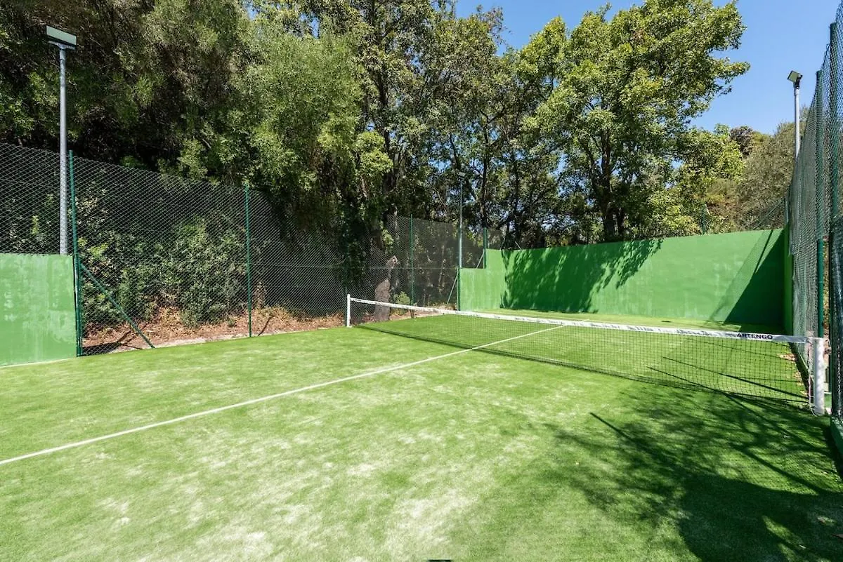 Chalet Sotogrande - Valderrama Golf سان روكي بيت للعطل
