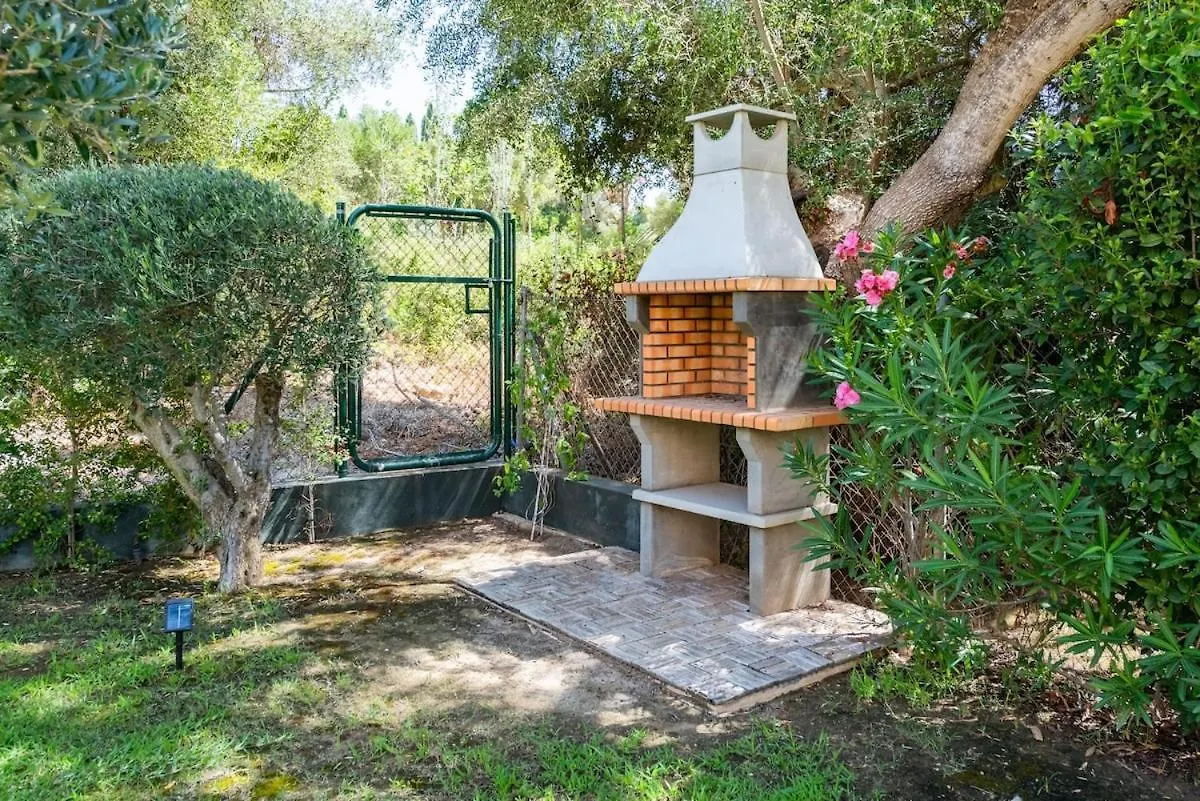 Chalet Sotogrande - Valderrama Golf سان روكي 0*,