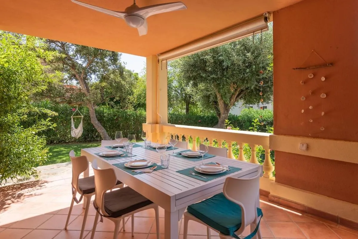 بيت للعطل Chalet Sotogrande - Valderrama Golf سان روكي