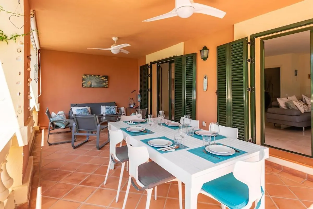 Chalet Sotogrande - Valderrama Golf سان روكي بيت للعطل