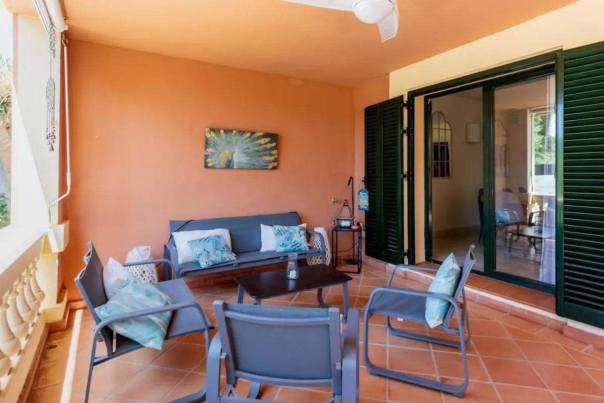 Chalet Sotogrande - Valderrama Golf سان روكي