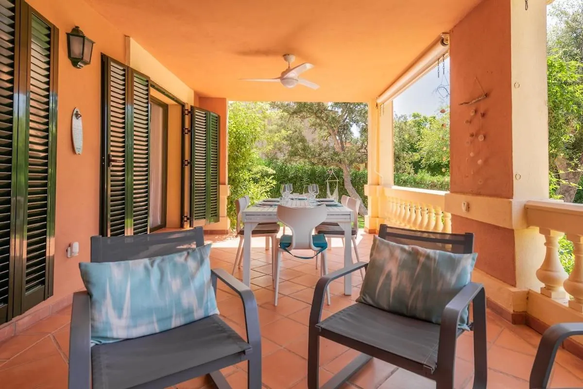 Chalet Sotogrande - Valderrama Golf سان روكي 0*,  إسبانيا