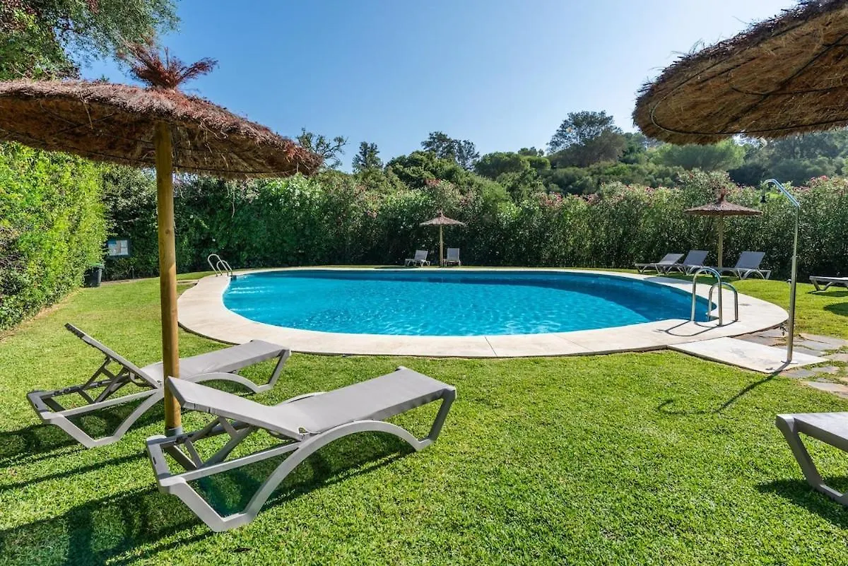 بيت للعطل Chalet Sotogrande - Valderrama Golf سان روكي إسبانيا